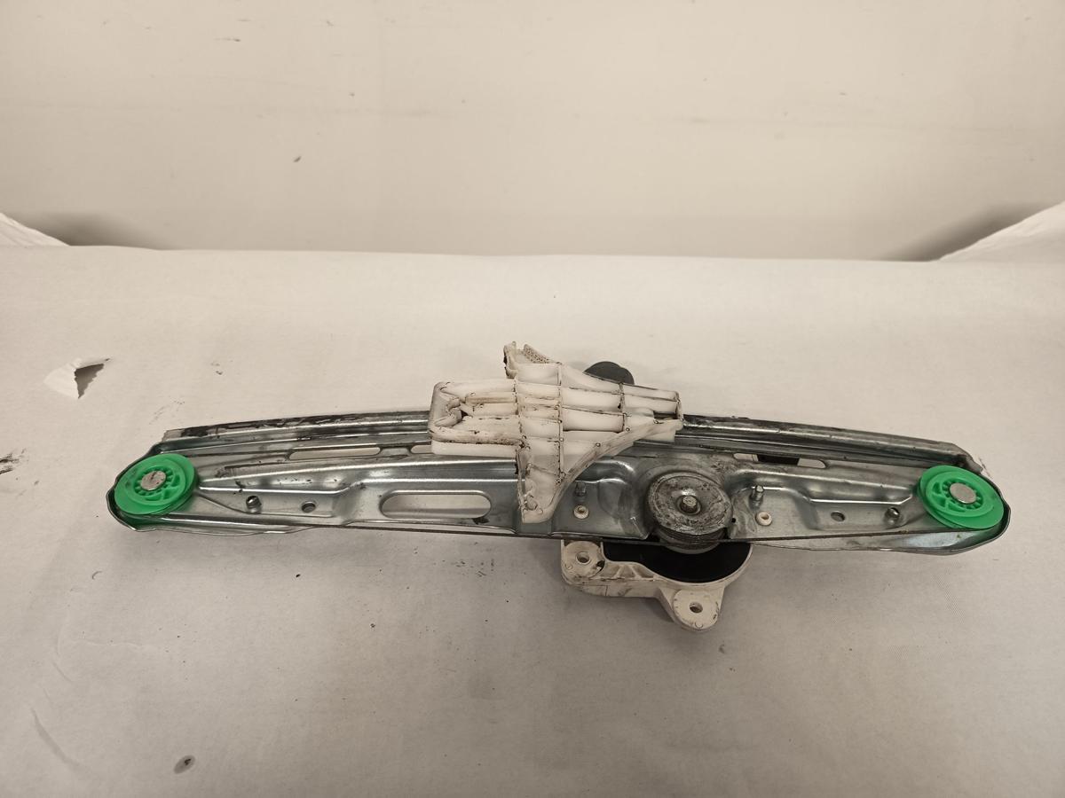 Opel Vectra C Limo Bj 2004 original Fensterheber hinten links mit Motor