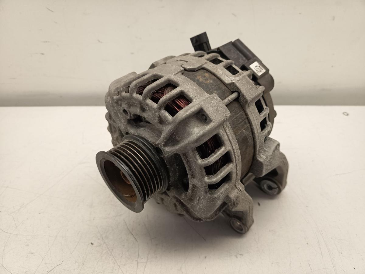 Opel Insignia B original Lichtmaschine Generator 2.0l 125kW Diesel 140A Bj 2019