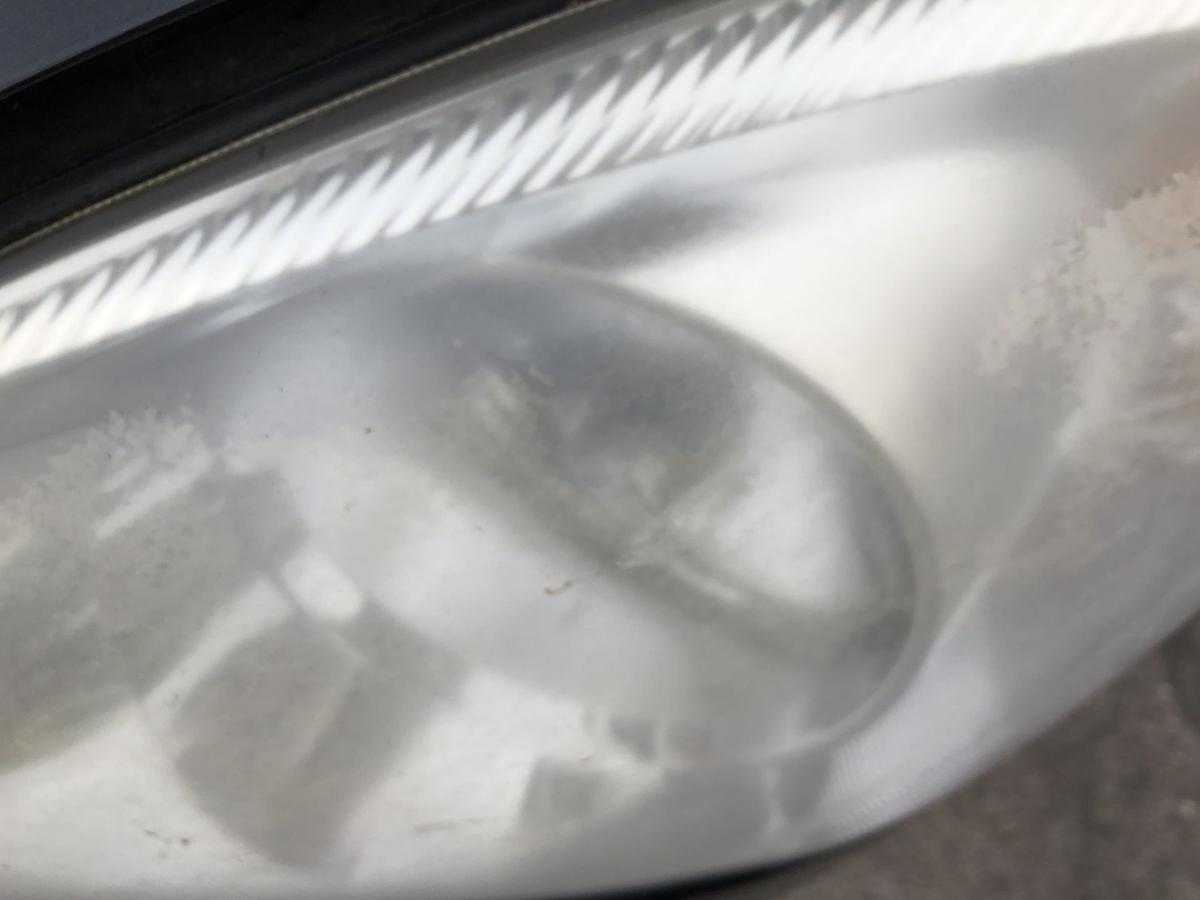 Kia Ceed SW Typ ED Scheinwerfer links Hauptscheinwerfer Halogen Tr&uuml;b Lampe