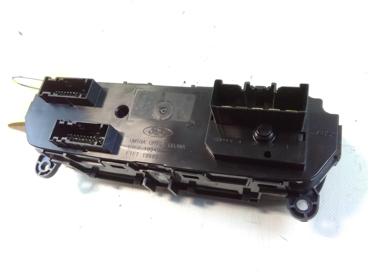 Ford Focus 3 original Klimabedienteil Klimaautomatik Bj.2015