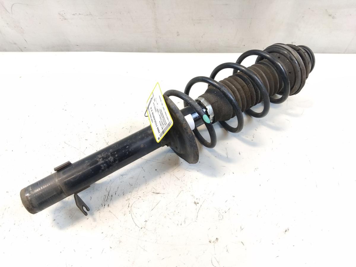 Citroen C1 II original Federbein Sto&szlig;d&auml;mpfer vorn rechts 1.0VTI 51kw 1KR BJ2014