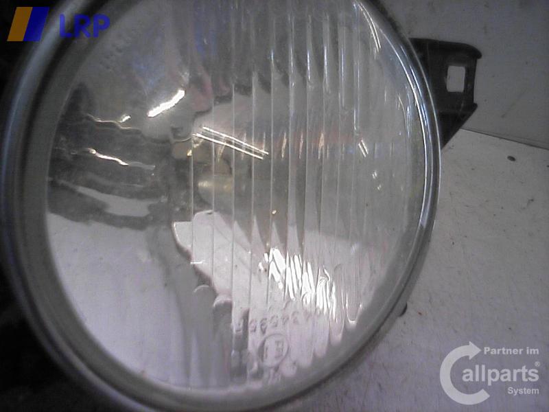 BMW E34 Scheinwerfer links Halogen mit LWR BOSCH BJ1991