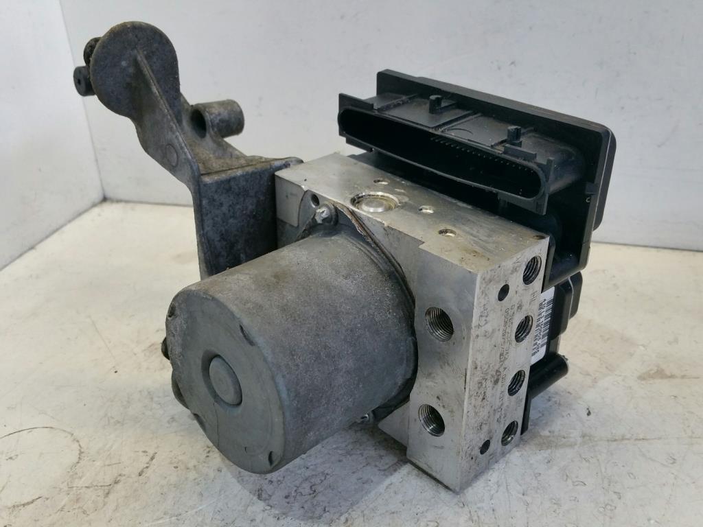 Mercedes W169 A Klasse ABS Block mit Steuergerät A0044319212 Bj.05