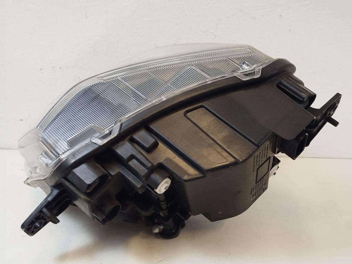 Omoda 5 Scheinwerfer vorn links Frontscheinwerfer Voll LED OEM Text lesen