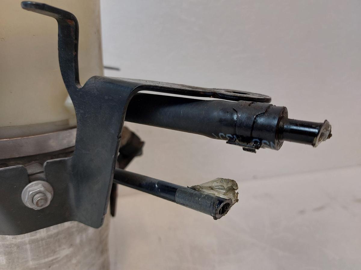 VW Polo 6R Servopumpe elektrisch Lenkhilfepumpe TRW OEM