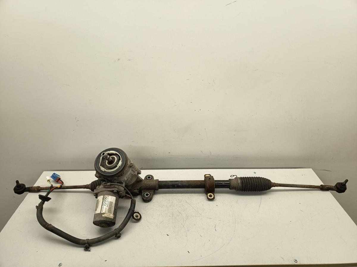 Smart Forfour 454 original Lenkgetriebe elektrisch A4544600000 Baujahr 2005