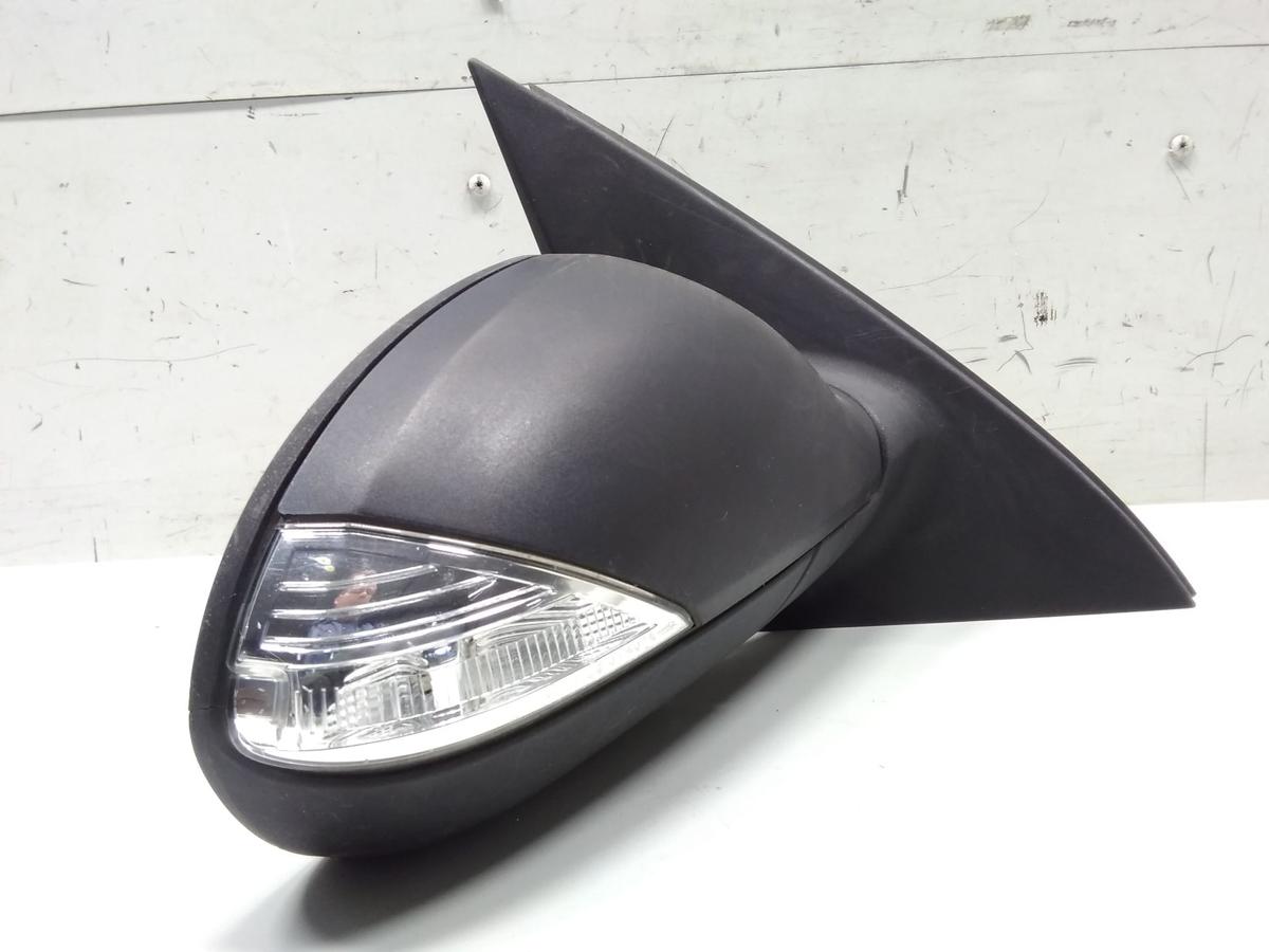 Smart Forfour 454 original Außenspiegel rechts manuell Bj.2006
