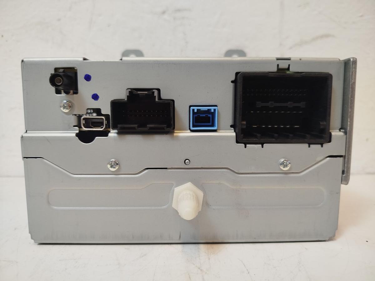 Opel Astra J Caravan Radio CD Laufwerk Autoradio 600CD OEM nicht entheiratet