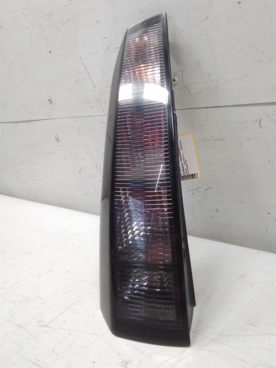 Opel Meriva A original R&uuml;ckleuchte Heckleuchte links Faceliftmodell Bj.2006