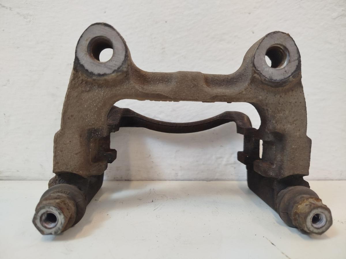 VW Passat 3C B7 Variant Tr&auml;ger Bremssattel Bremssatteltr&auml;ger Scheibe 282x12mm