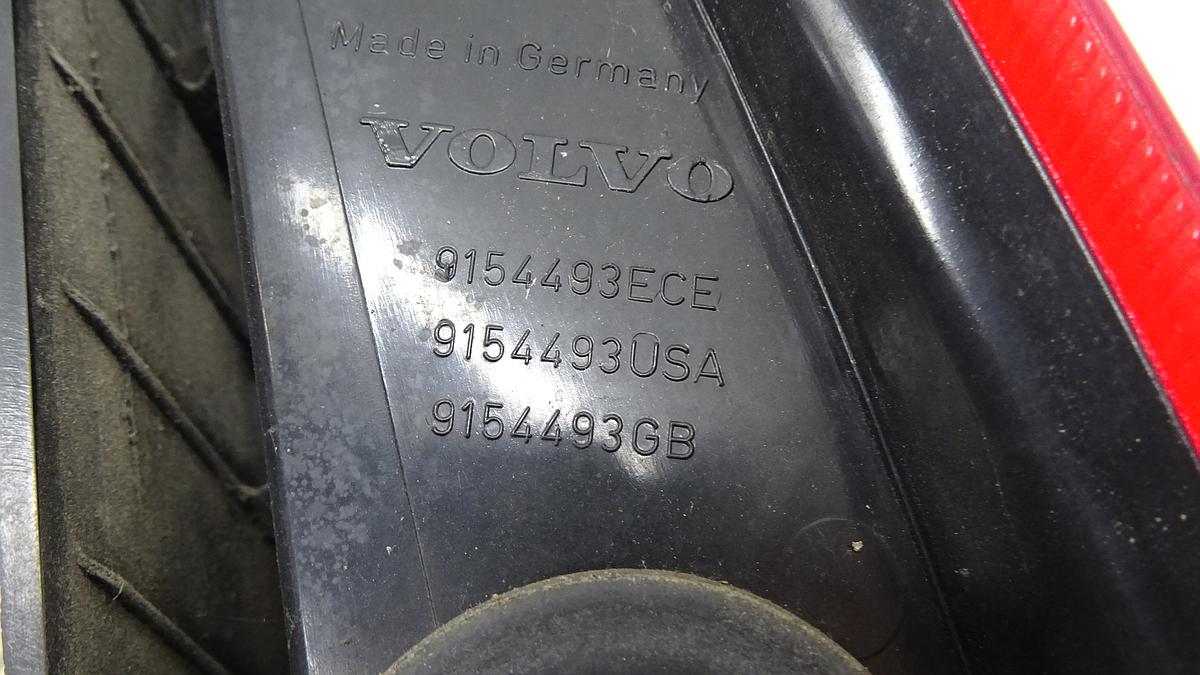 Volvo V70 II Bj2001 Rückleuchte Rücklicht oben links Modell bis 2004