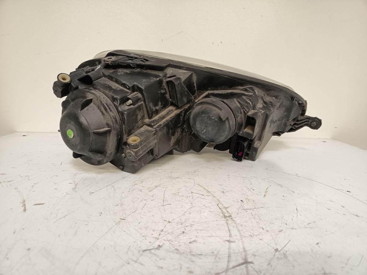 Golf V 1K orig Scheinwerfer links Fahrerseite Halogen Bj 2004