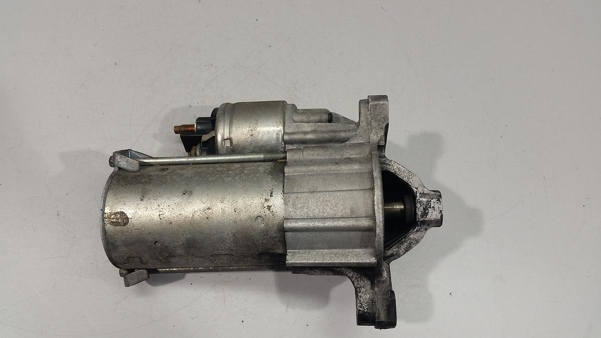 Citroen Xsara orig Anlasser Starter 1587ccm 80kw Valeo 9618725080 Bj 2004