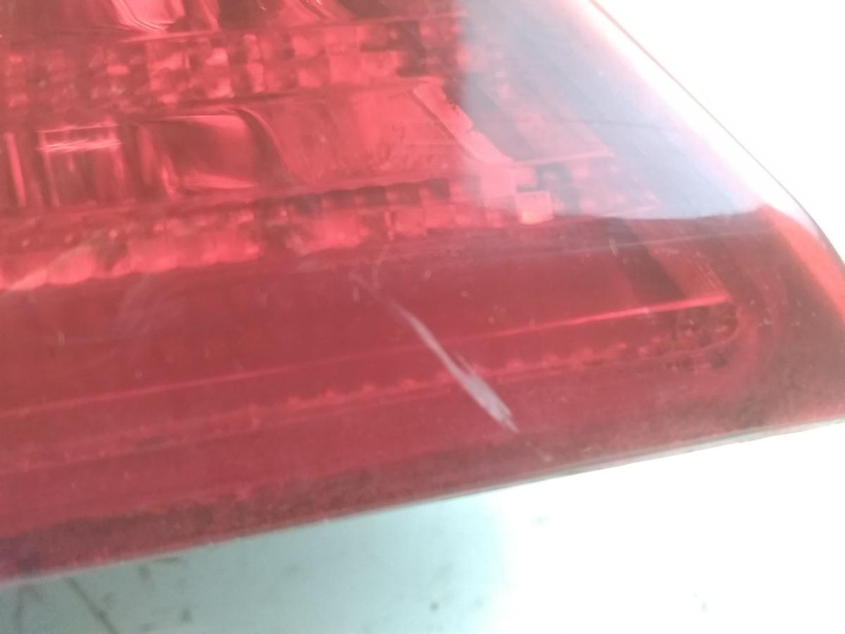 Opel Tigra Twin Top Rückleuchte Schlussleuchte links BJ2006 Zubehörteil Depo
