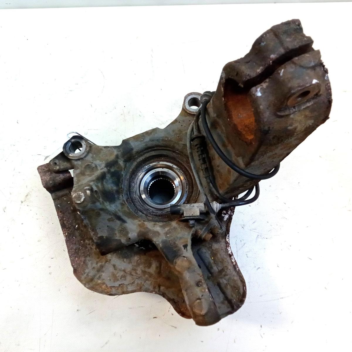 Fiat Ducato 250 original Achsschenkel Radlagergeh&auml;use Vorderachse rechts Bj.2011