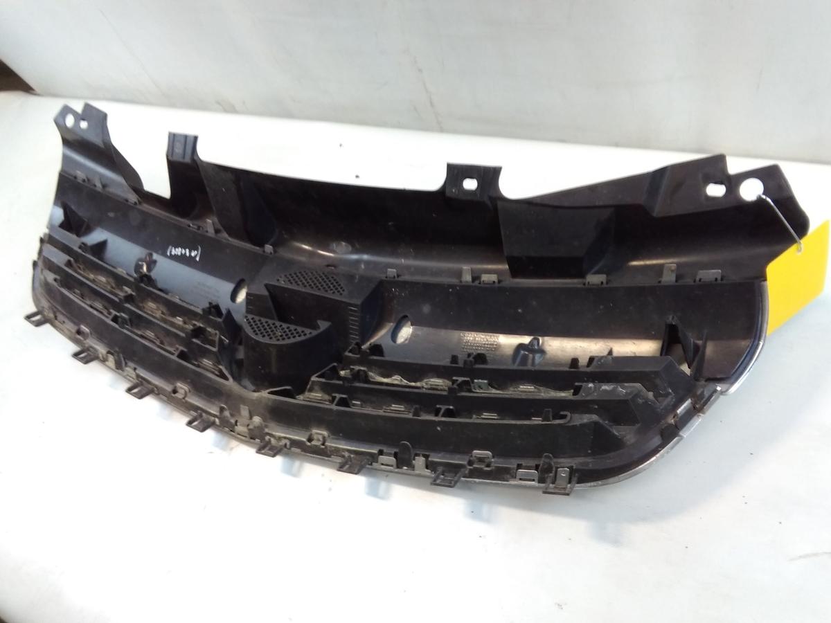 Opel Zafira B original Kühlergrill chrom Facelift BJ2014