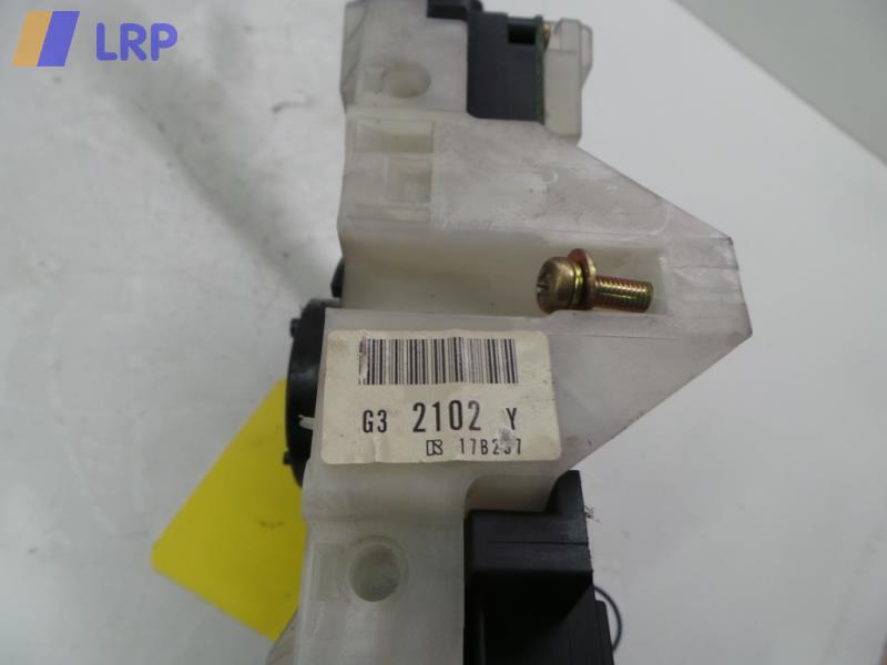 Mitsubishi Space Runner N60 Bj. 2000 Kombischalter Lenkstockschalter komplett