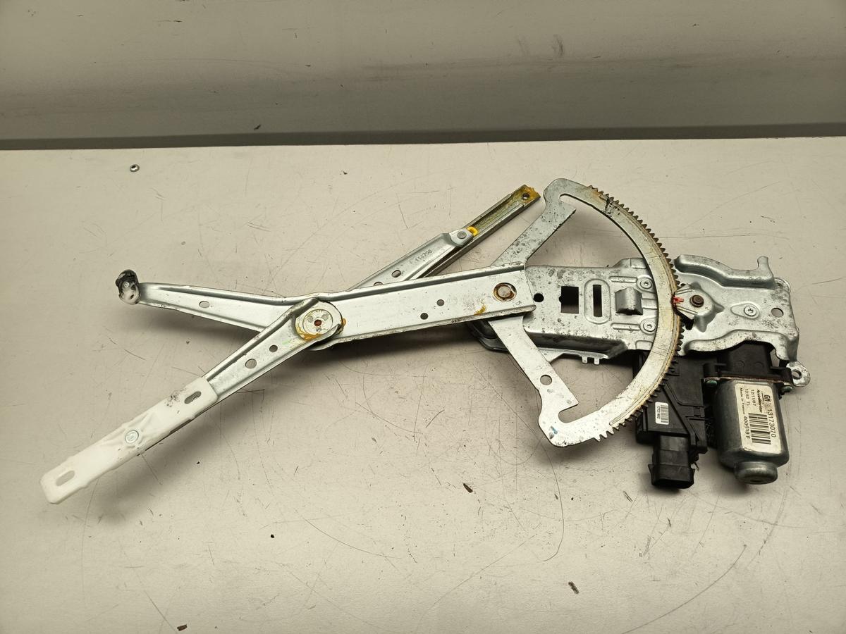 Opel Combo C original Fensterheber vorne rechts elektrisch Baujahr 2008