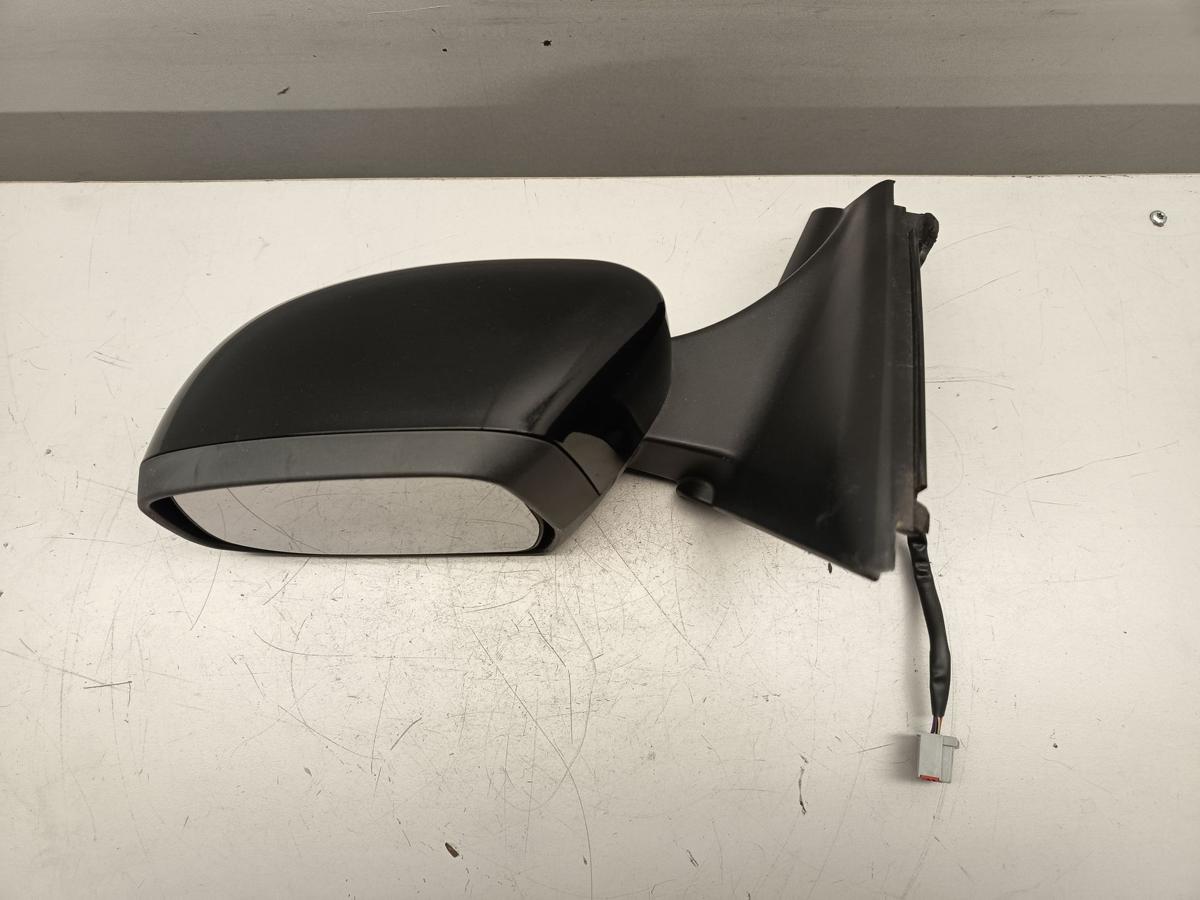 Ford Mondeo IV original Außenspiegel links elektrisch Pantherschwarz Bj 2010