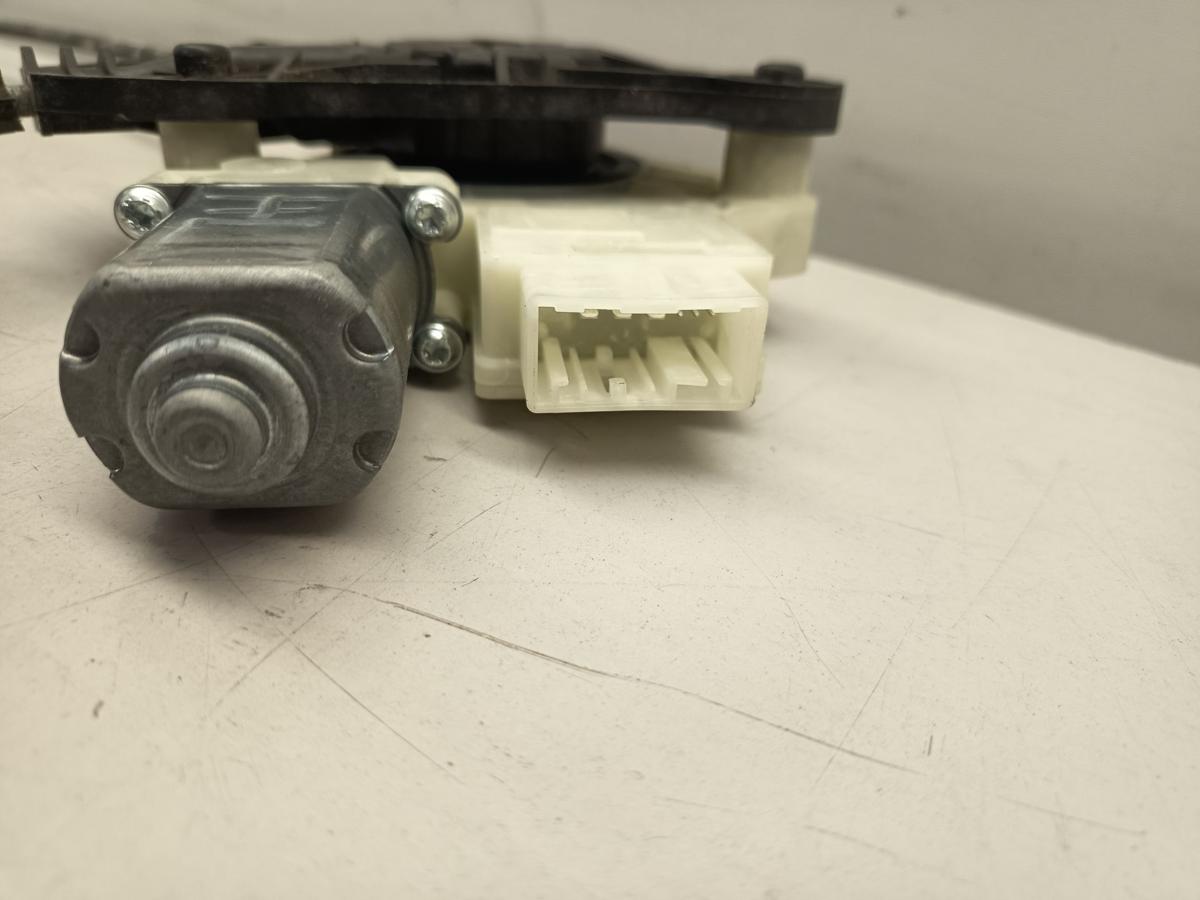 Skoda Rapid original Fensterheber hinten links elektrisch Baujahr 2016