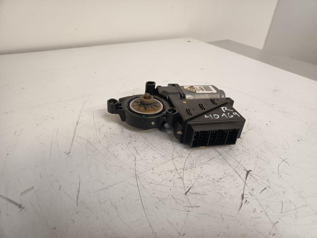 Skoda Fabia 6Y orig Motor Fensterheber vorne rechts 6Q1959802 Bj 2002