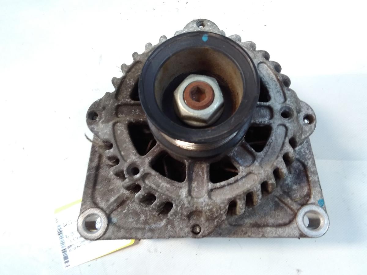 Chevrolet Cruze original Lichtmaschine Generator 1.6 91kw Bj.2011