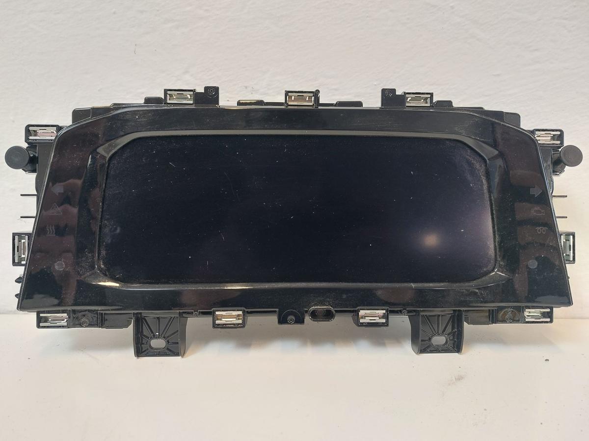 VW Golf 8 VIII CD Variant Kombiinstrument Virtual Cockpit Tacho Cluster OEM