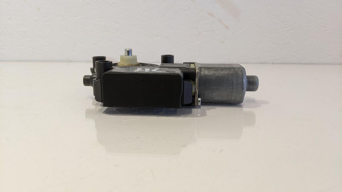 VW Polo 6R Fensterhebermotor hinten links Hebermotor