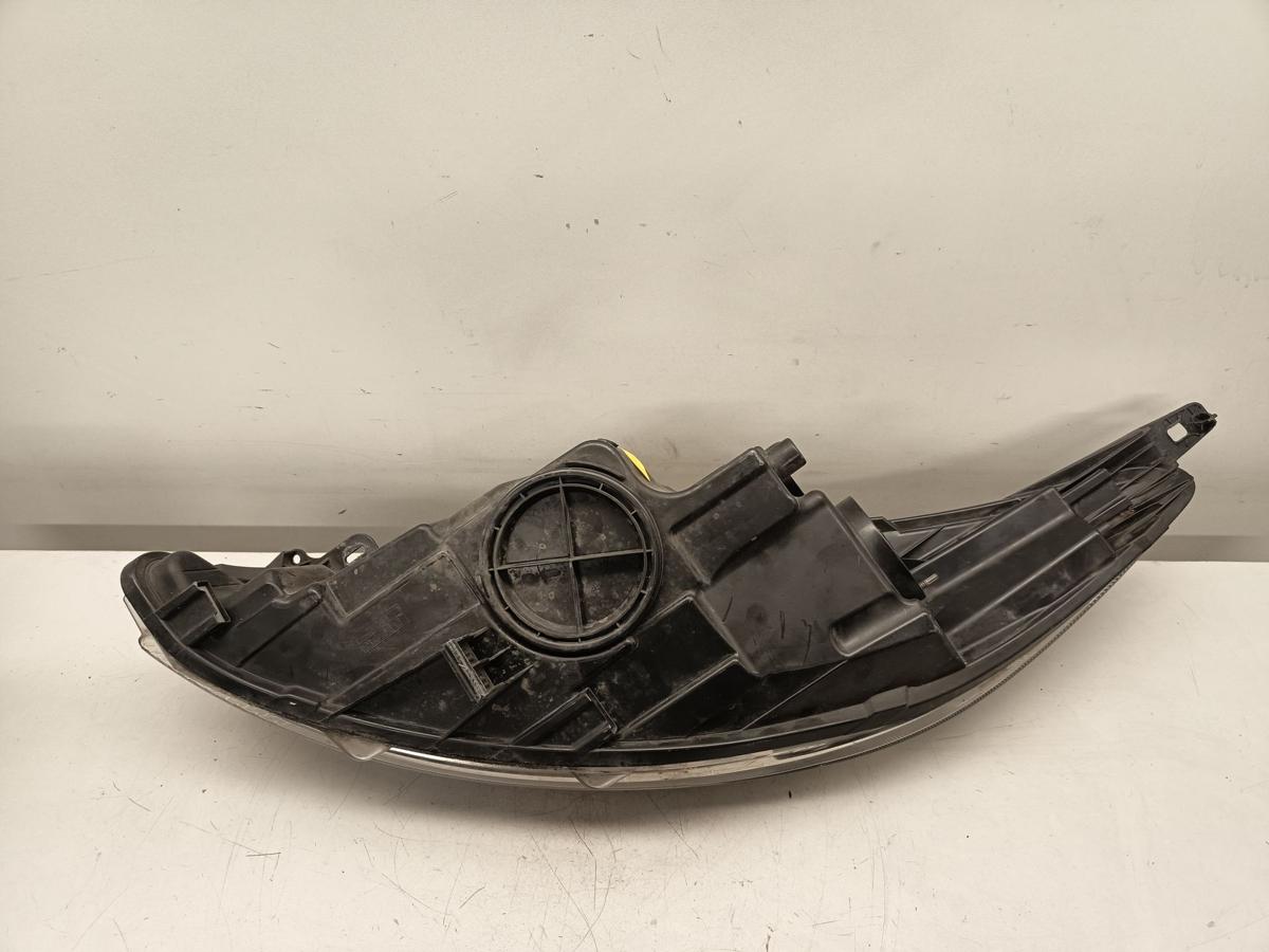 Ford Fiesta JA8 orig.Scheinwerfer rechts 8A6113W029CF Hella Halogen mit LWR BJ09