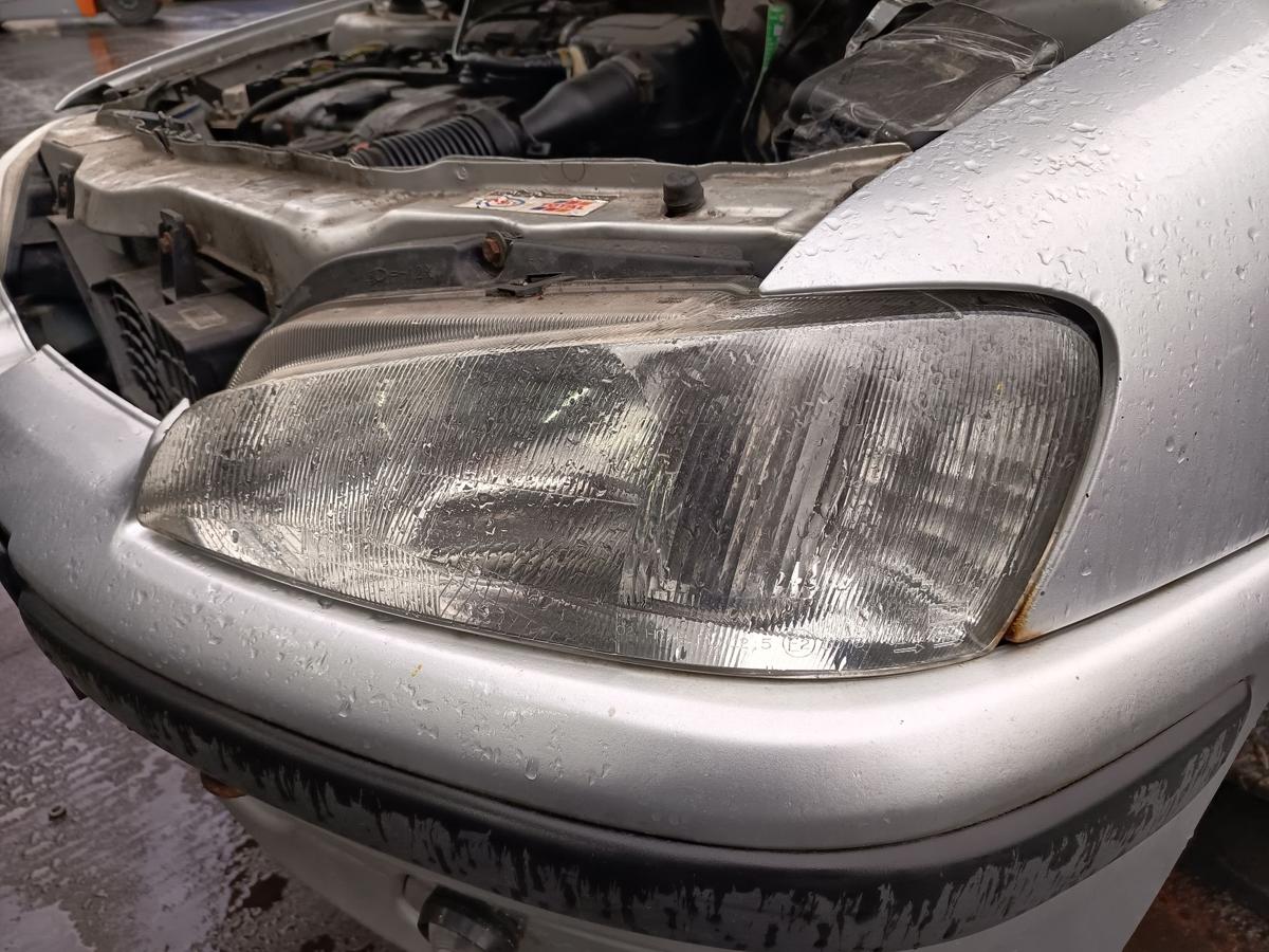 Peugeot 106 original Scheinwerfer links Halogen Baujahr 2002