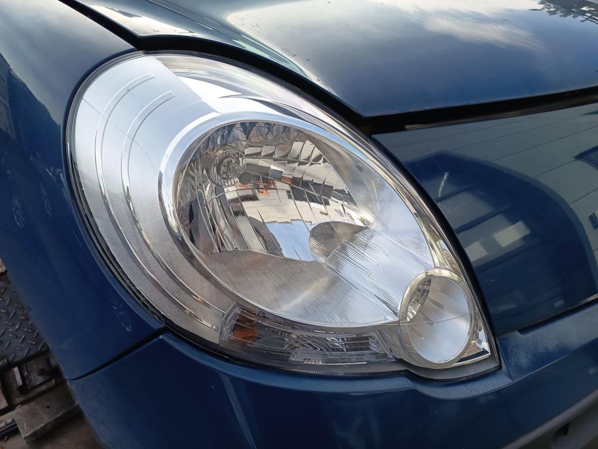 Renault Kangoo II original Hauptscheinwerfer rechts Halogen Frontlicht Bj 2008