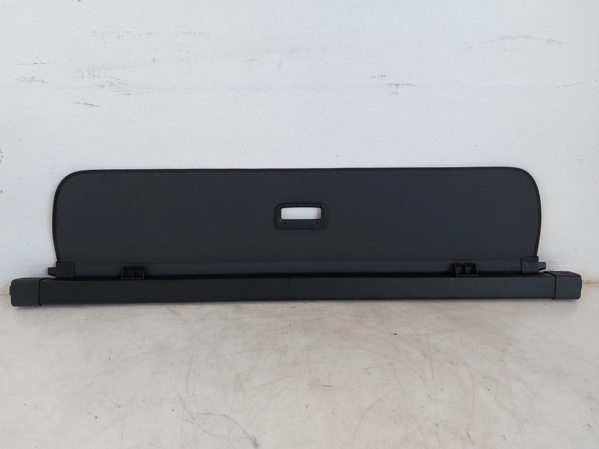 NIO EL6 Elektro SUV Laderaumrollo Kofferraumrollo Heckrollo OE Laderaumabdeckung