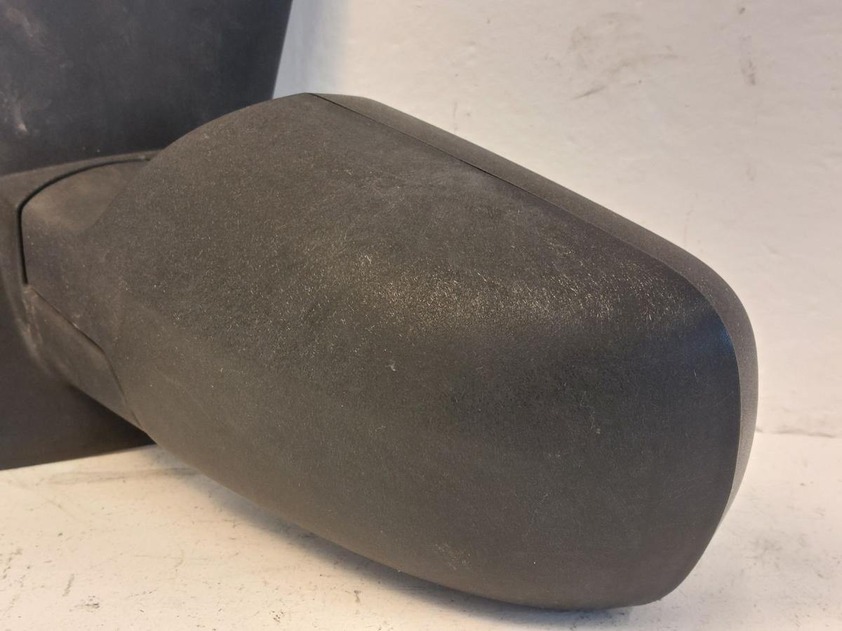 Aussenspiegel Rückspiegel Spiegel links manuelle Verstellung Ford Fusion JU2