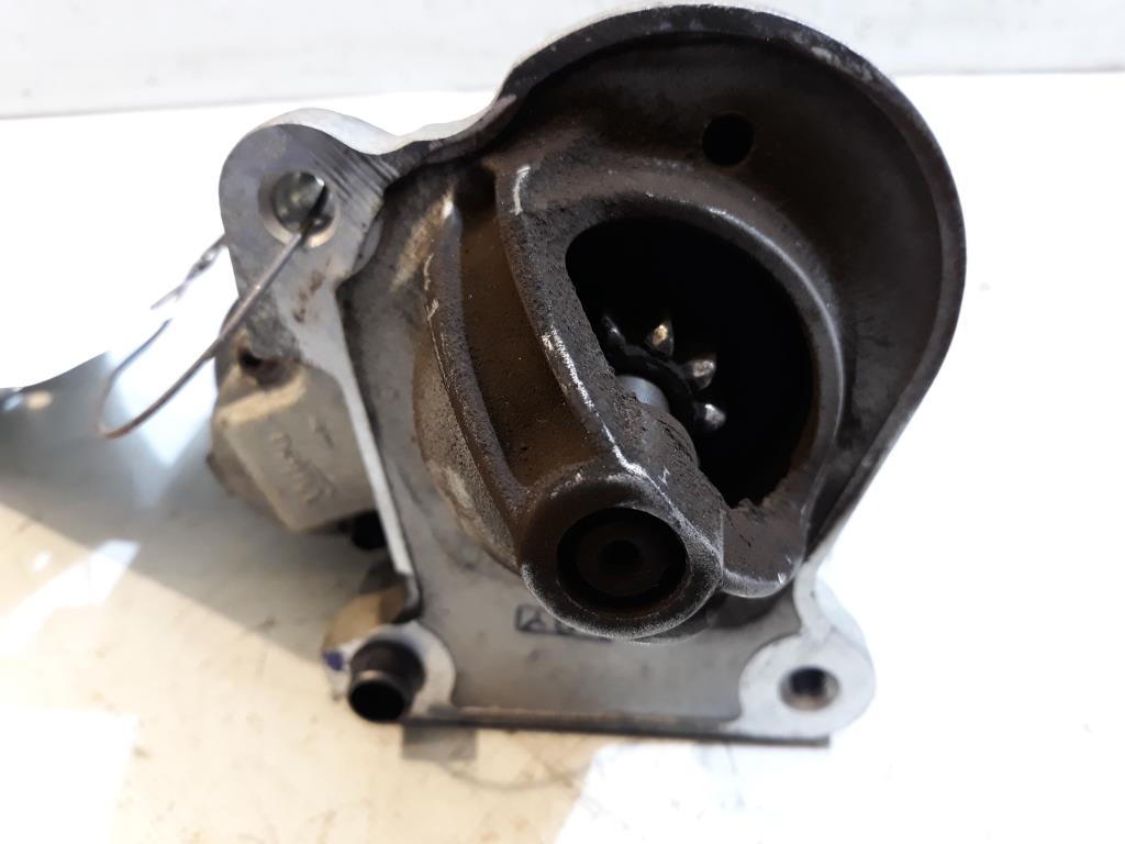 Mazda 2 (DE) BJ 2010 Anlasser Starter 1.6D 60KW 8V2111000AD Valeo