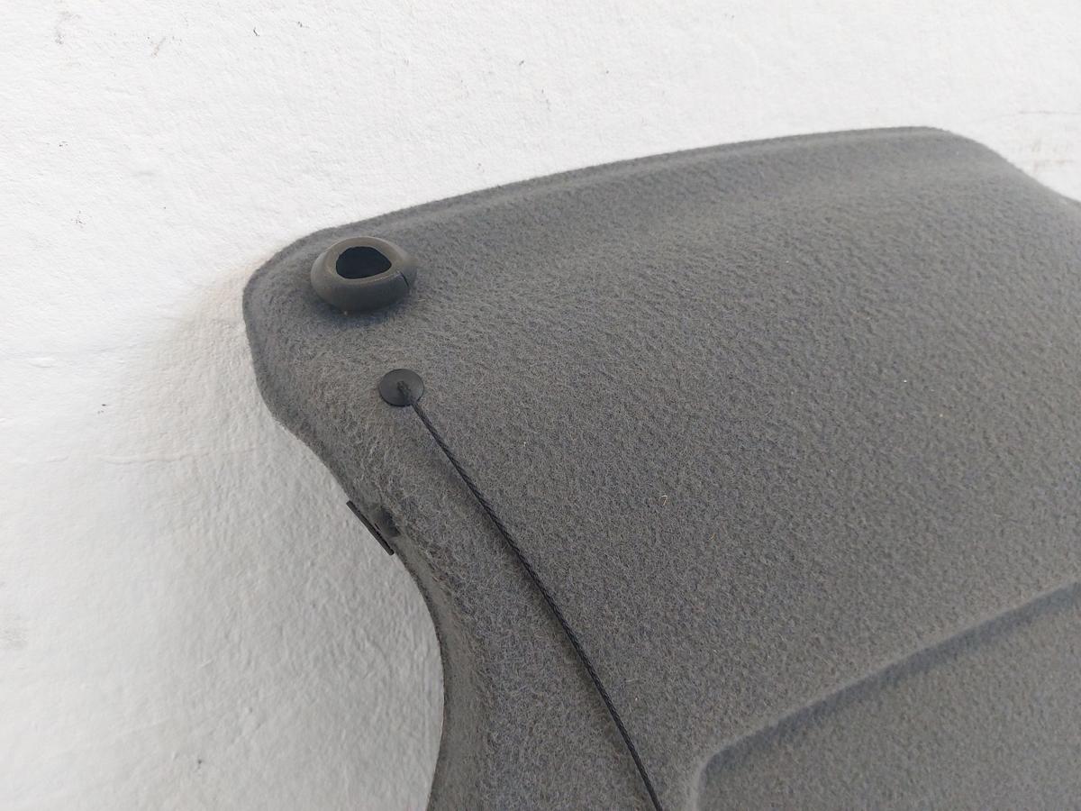 Ford Fusion JU2 Hutablage Ablage hinten Abdeckung Kofferraum Laderaum Ford Fusion JU2 Hutablage Ablage hinten Abdeckung Kofferraum Laderaum