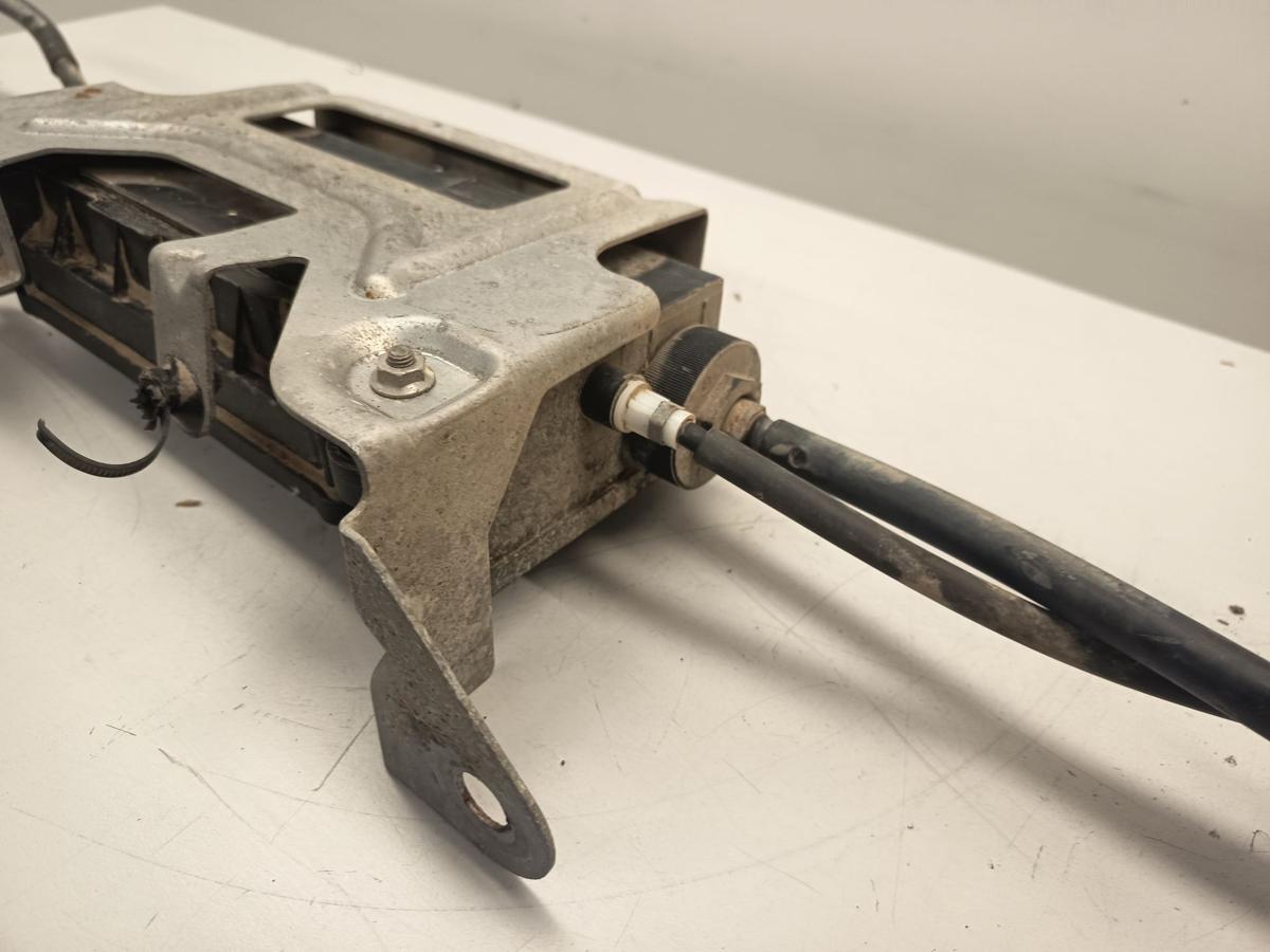 Renault Espace IV Bj 2010 orig Steuergerät für elektrische Parkbremse 2,0L 127KW