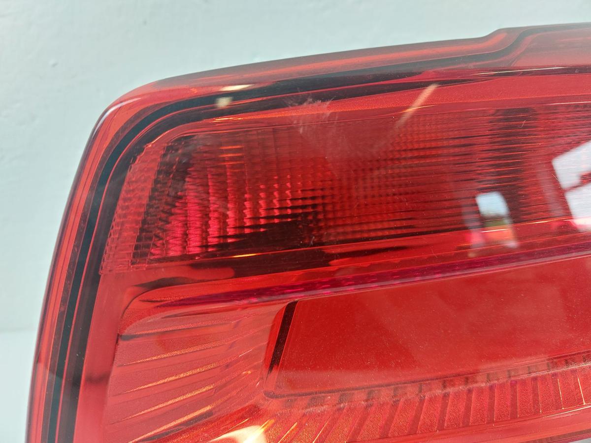 Audi Q2 Typ AG Rückleuchte rechts Rücklicht Heckleuchte OEM NICHT LED