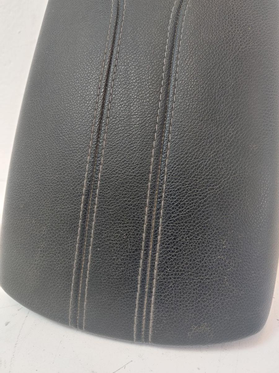 Nissan Qashqai J11 Deckel Mittelarmlehne Kunstlederbezug Armlehne vorn