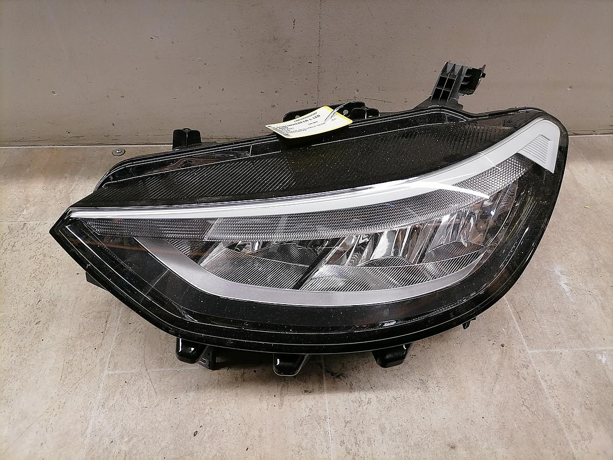 VW ID.3 BJ21 LED Scheinwerfer vorn links 10C941005A Rechtslenker