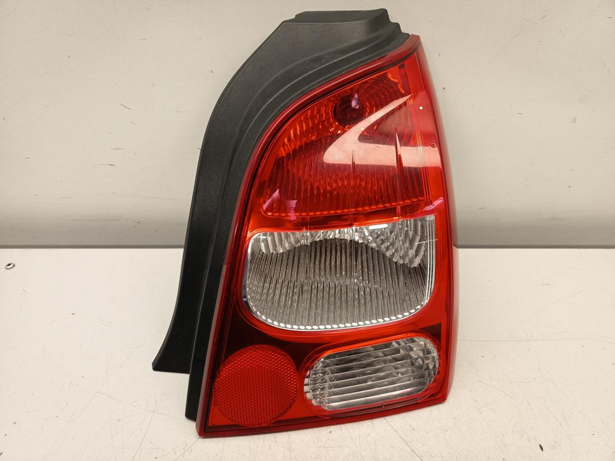 Renault Twingo II original R&uuml;ckleuchte rechts Heck Schluss Licht Bj 2009