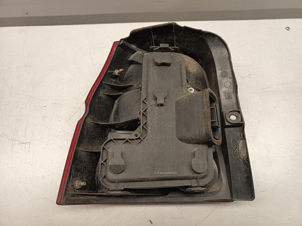 VW Lupo original R&uuml;ckleuchte rechts Heck/Schluss/Licht Bj 2004