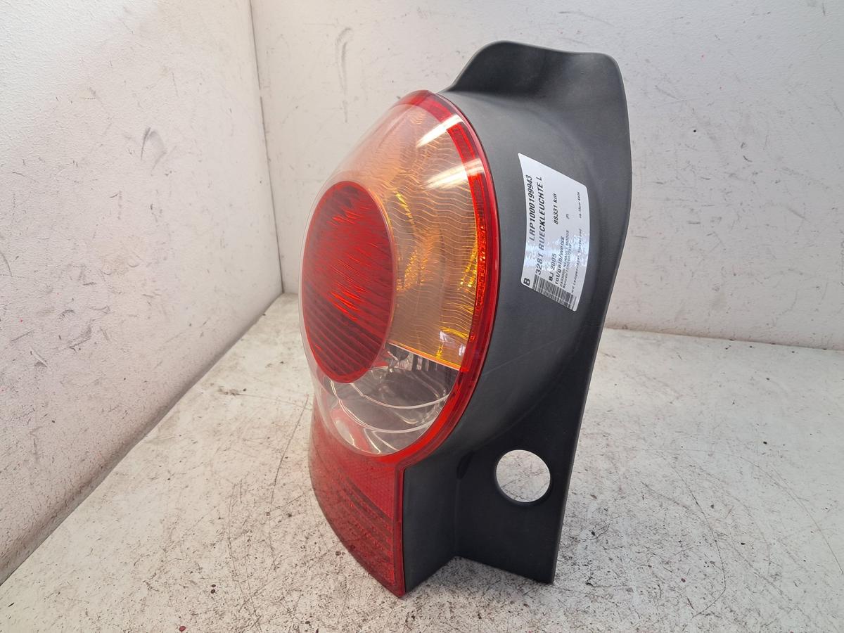 Renault Modus original R&uuml;ckleuchte Heckleuchte links mit ca.15cm Kabel Bj.2005