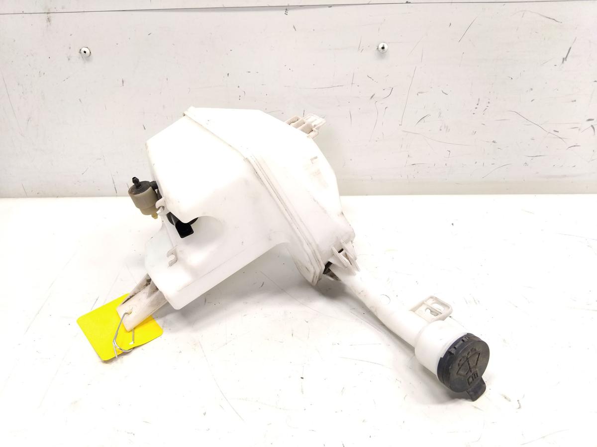 Opel Corsa E original Scheibenwaschwasserbeh&auml;lter mit Pumpe BJ2016
