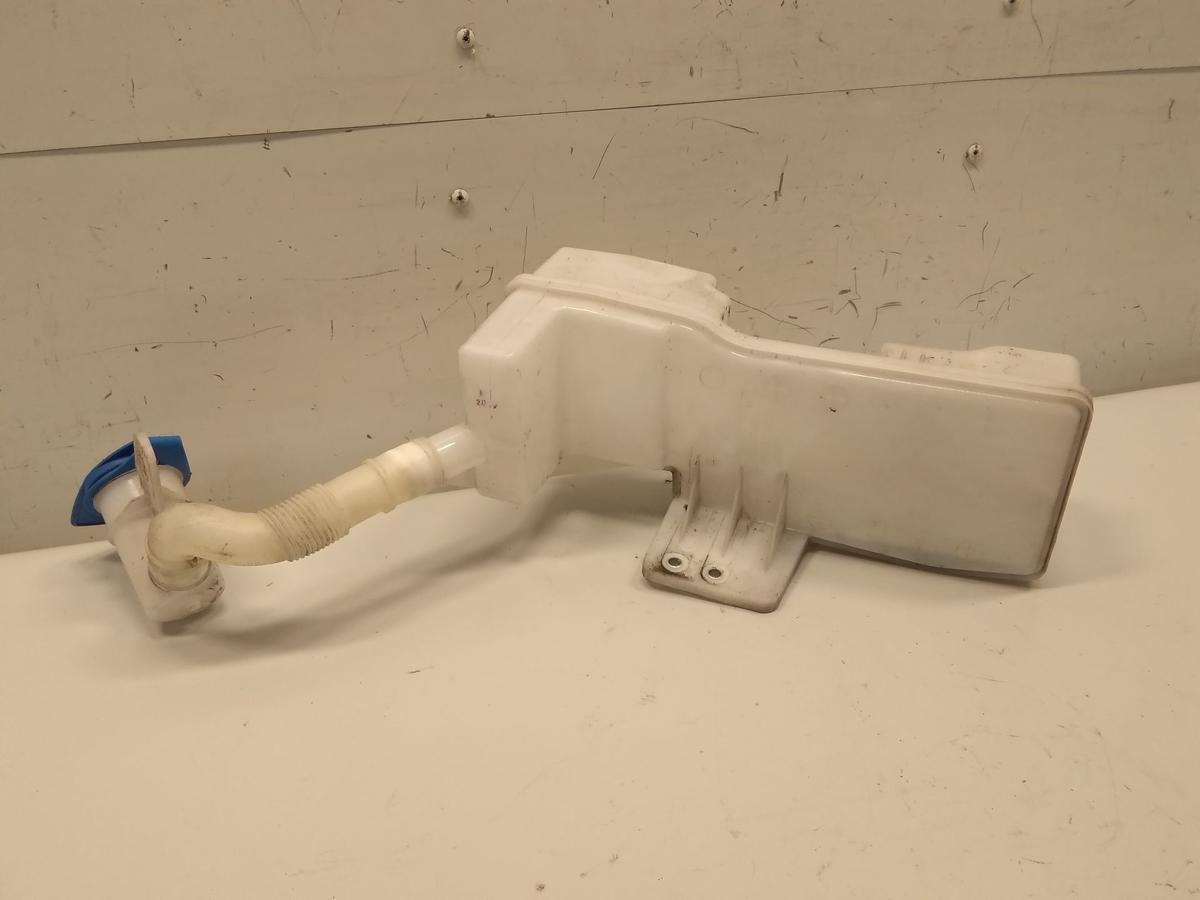 VW Caddy 4 SA original Scheibenwaschbeh&auml;lter mit Pumpe Bj.2019