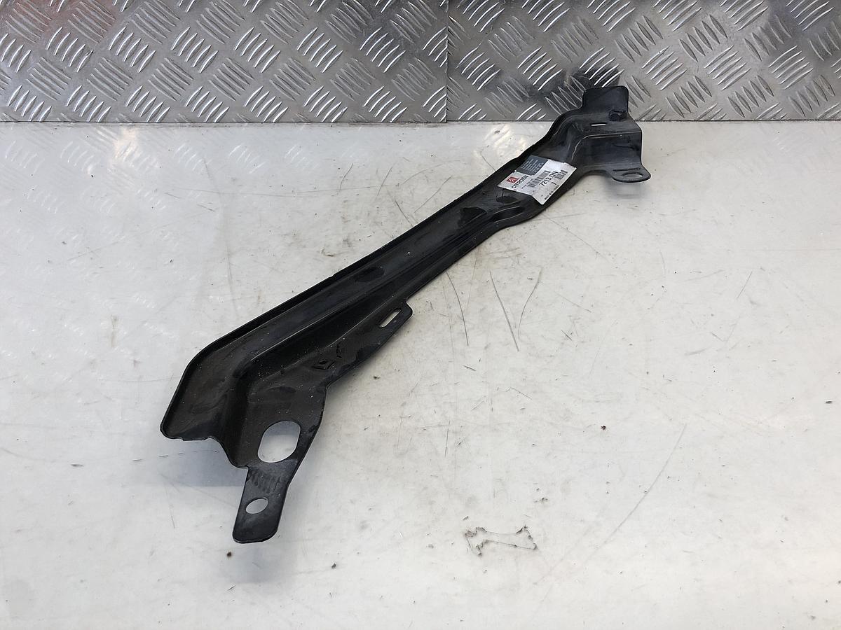 Citroen C4 L OE Halbfrontblech 7213.QN Originalteil Neuteil