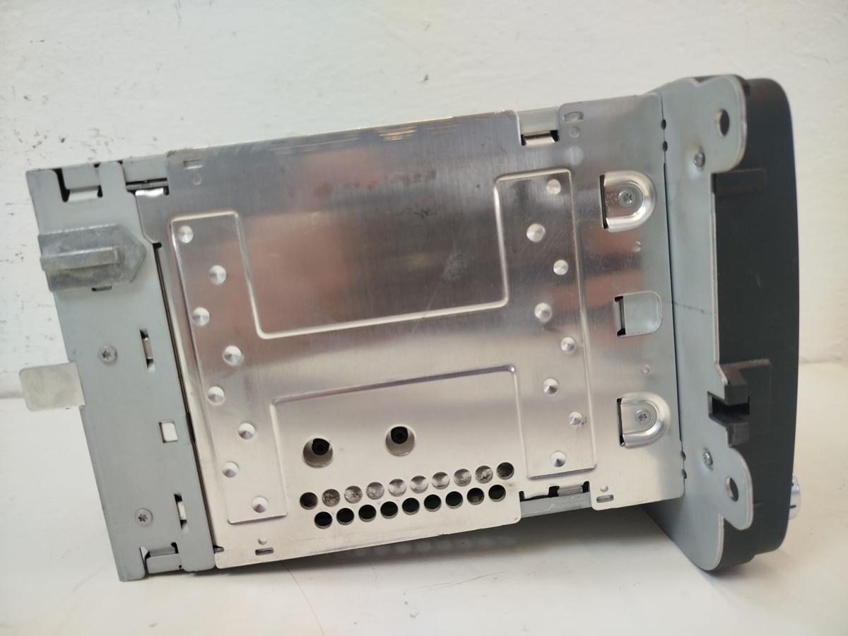 VW Passat 3C B7 Variant Radio Navigationssystem RNS315 kein Code Autoradio OEM