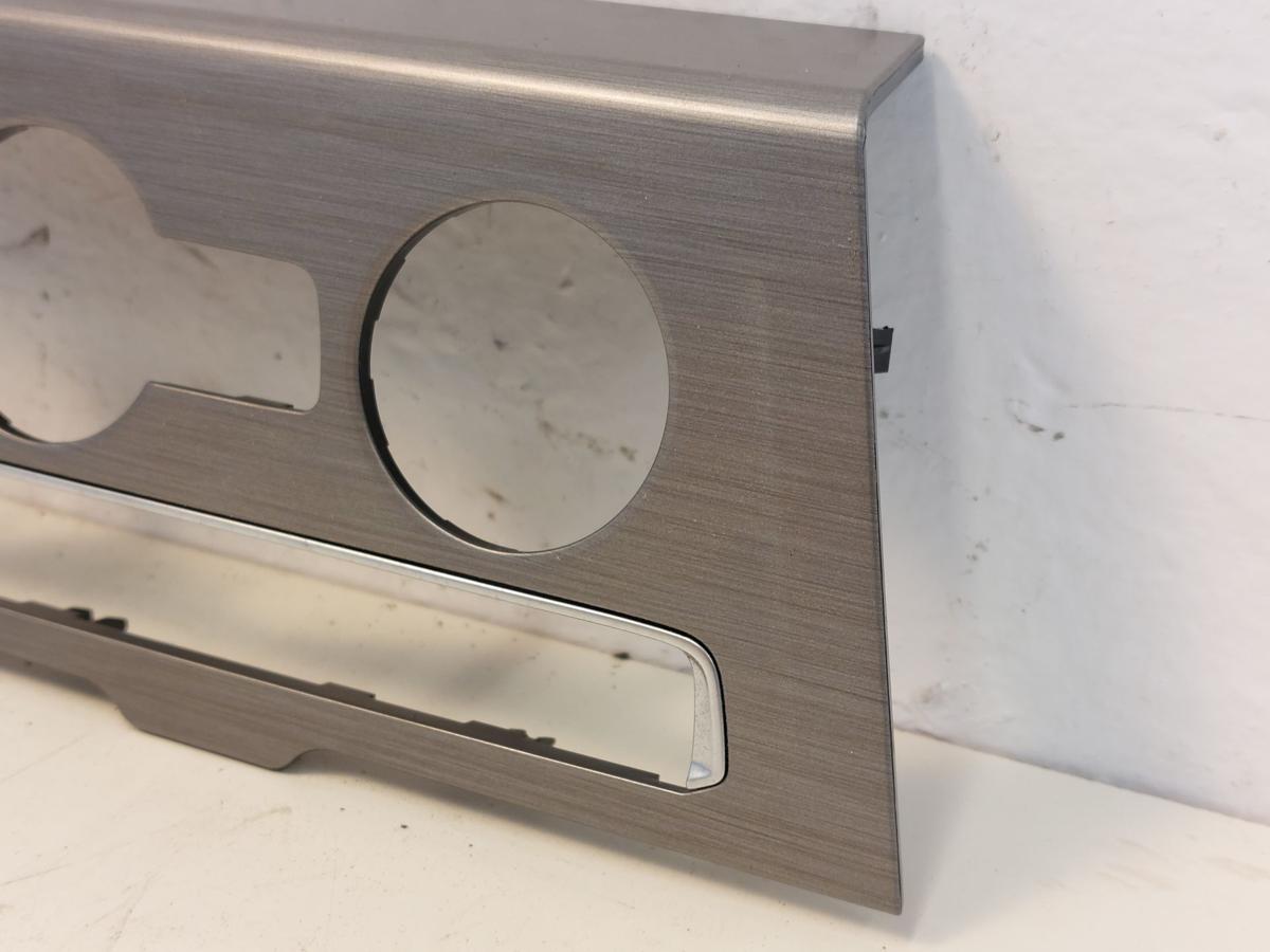 VW Passat 3G B8 Limo Blende Verkleidung Klimabedienteil Heizungsregler VW Passat 3G B8 Limo Blende Verkleidung Klimabedienteil Heizungsregler