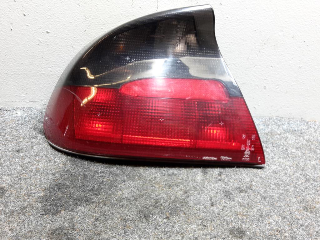 Opel Tigra (A) BJ 1995 Rücklicht links Rückleuchte Heckleuchte 94-01 Valeo