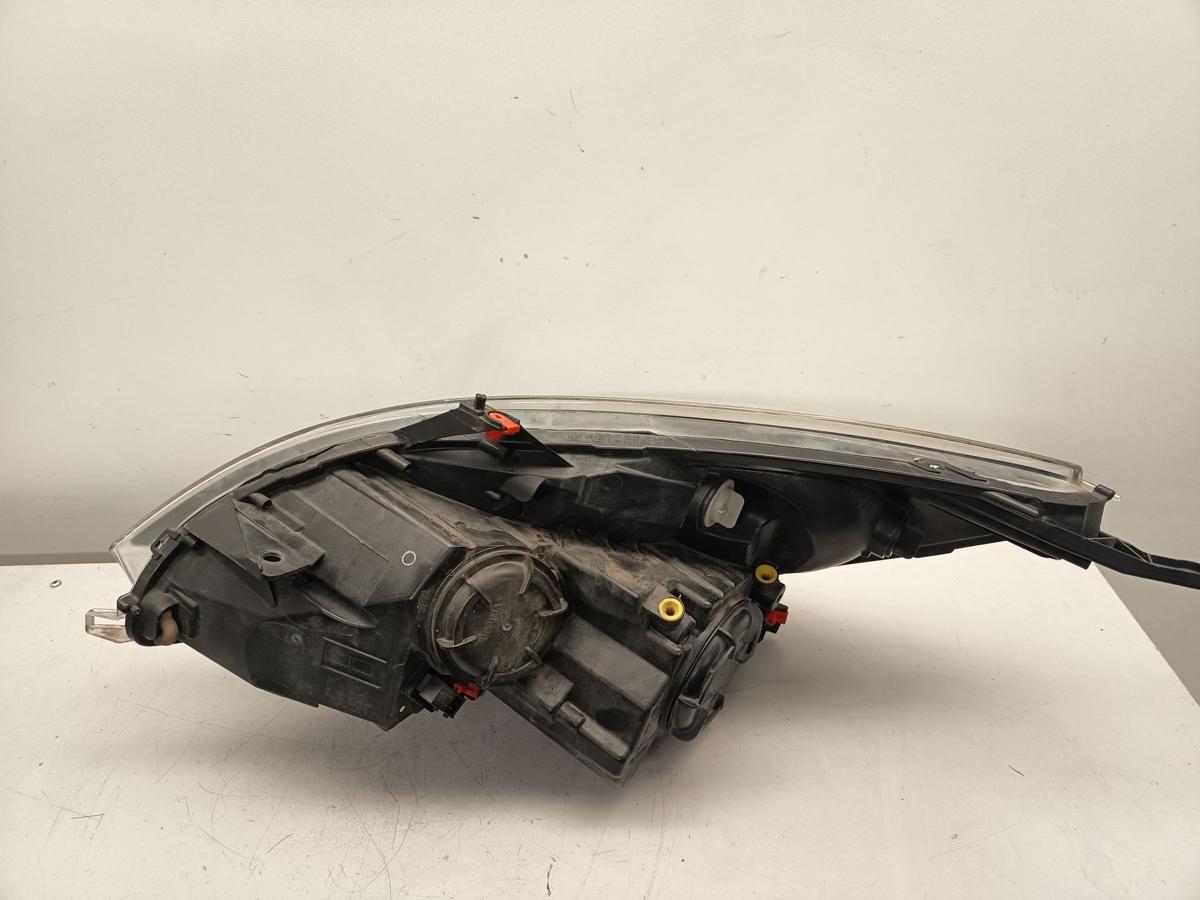 Opel Meriva B orig Scheinwerfer rechts Halogen Kurvenlicht vor Facelift Bj 2012