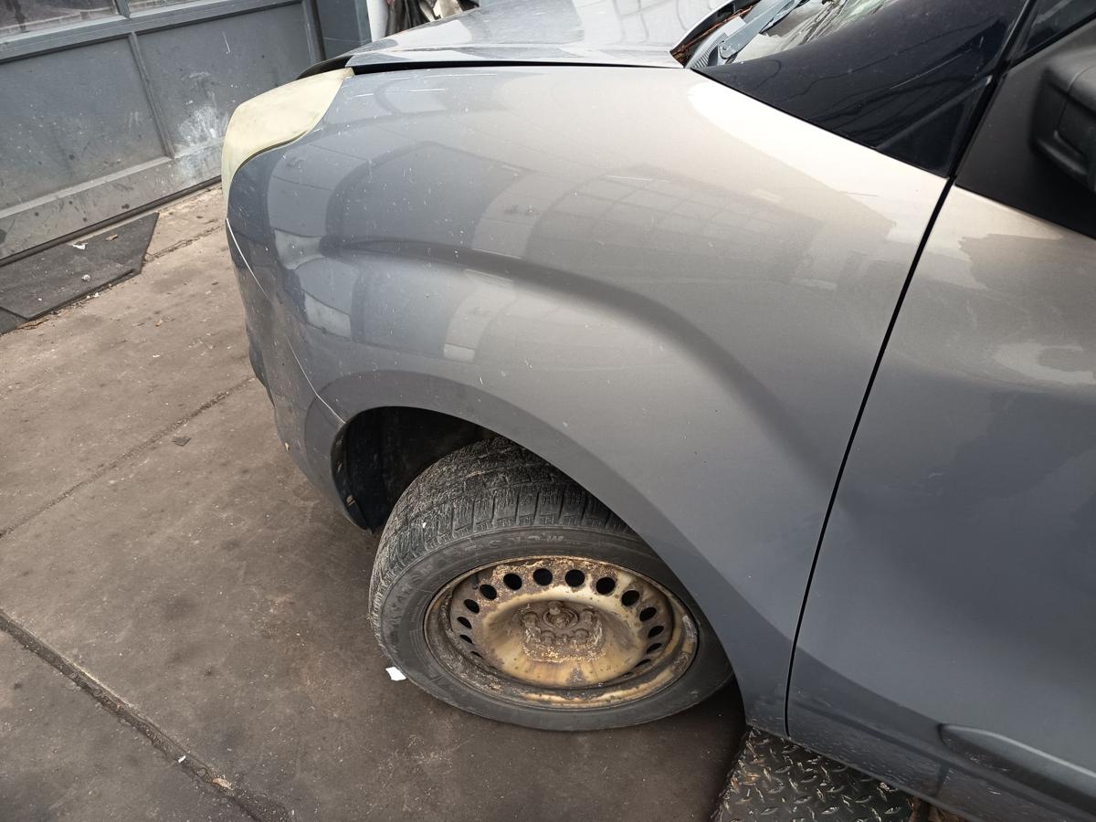 Opel Combo D original Kotfl&uuml;gel links GJM Grau Baujahr 2012